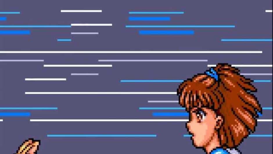 Madou Monogatari II: Arle 16-Sai screenshot