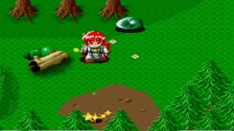 Etoile Princesse screenshot