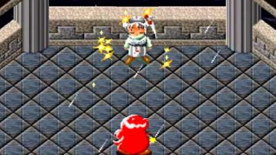 Etoile Princesse screenshot