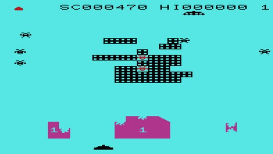 Cosmic Jailbreak screenshot