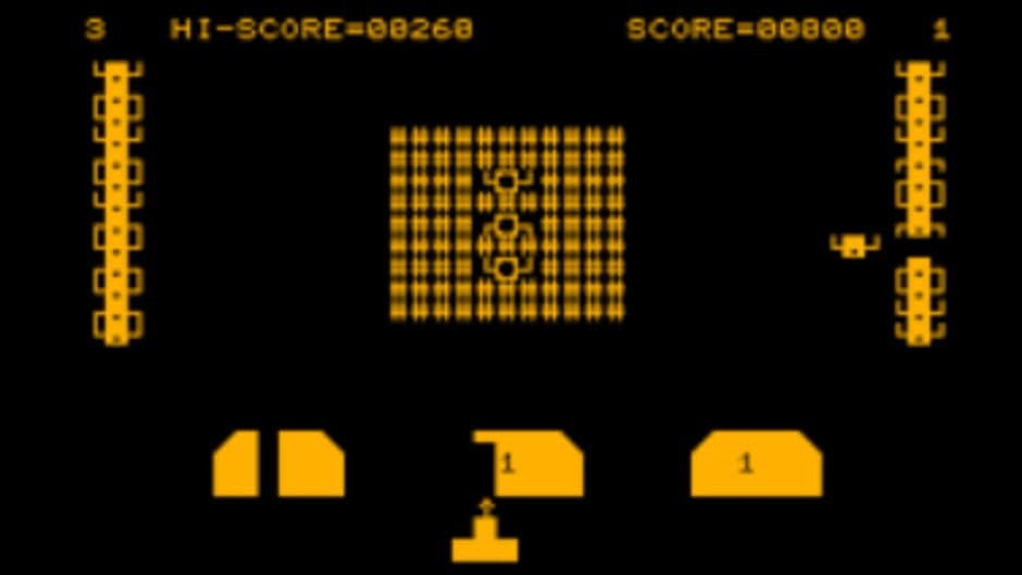 Cosmic Jailbreak screenshot