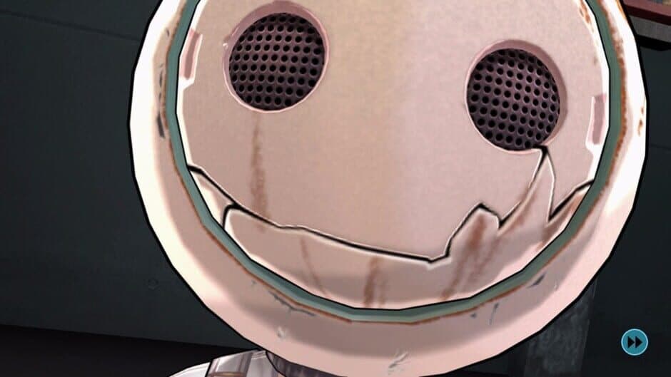 Zero Escape: Zero Time Dilemma screenshot