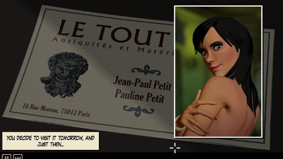 Yesterday screenshot