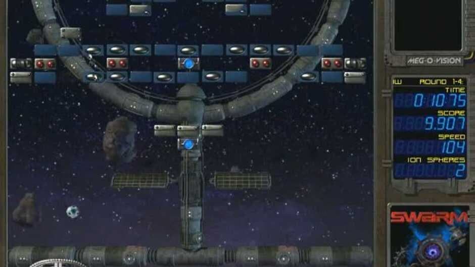 Ricochet Xtreme screenshot