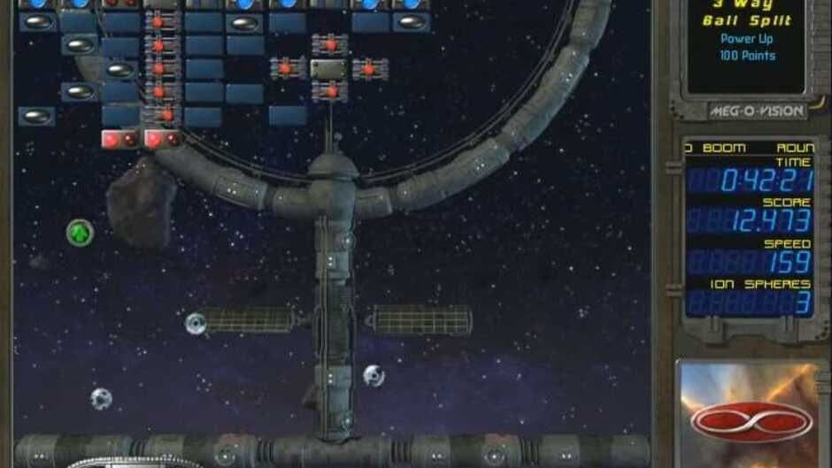 Ricochet Xtreme screenshot