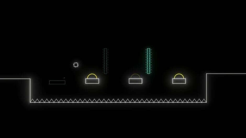 Neon Beats screenshot