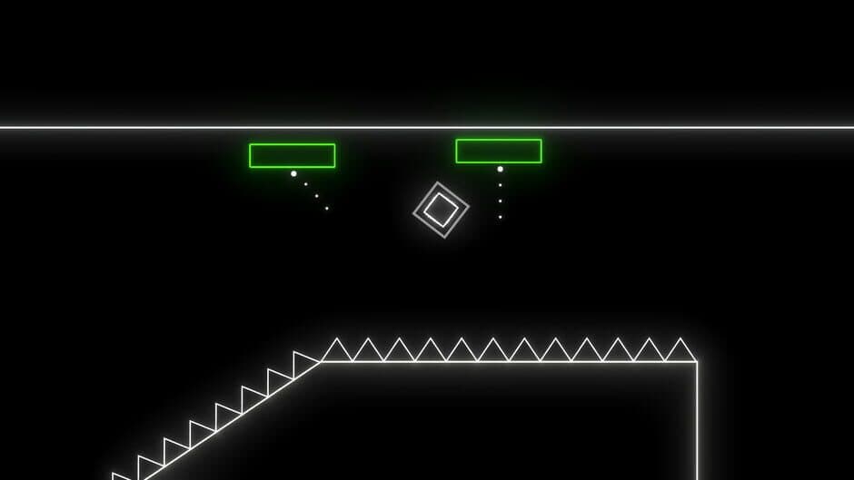 Neon Beats screenshot