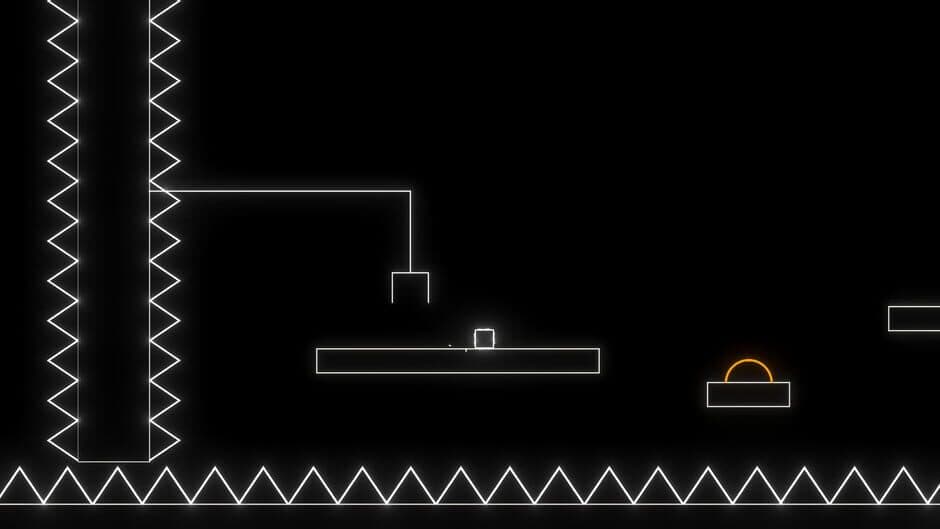 Neon Beats screenshot