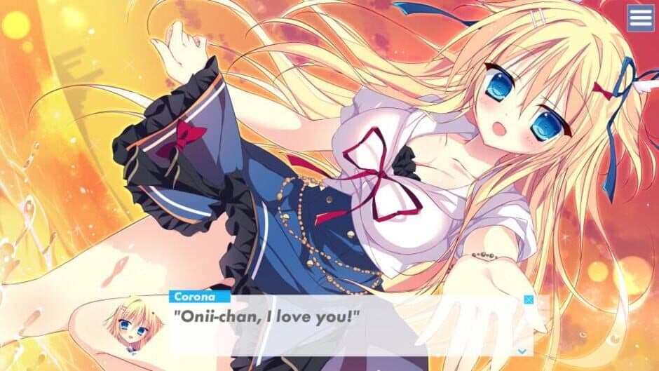 Lamunation!: International screenshot