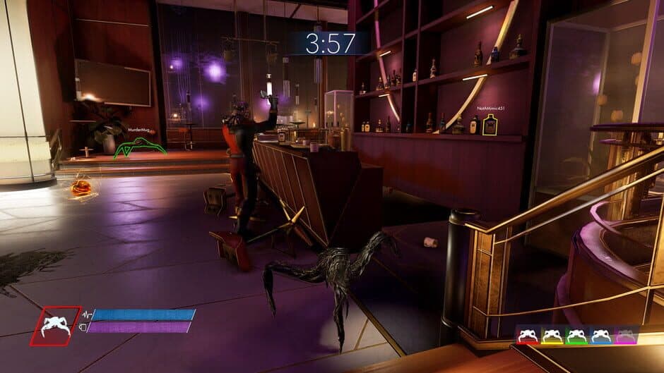 Prey: Typhon Hunter screenshot