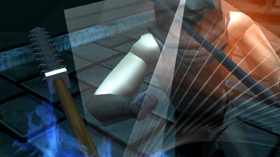 Ninja Legends screenshot