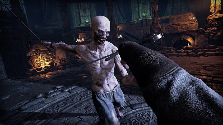 Hellsplit: Arena screenshot