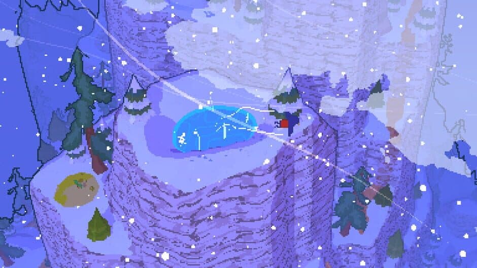 A Short Hike screenshot