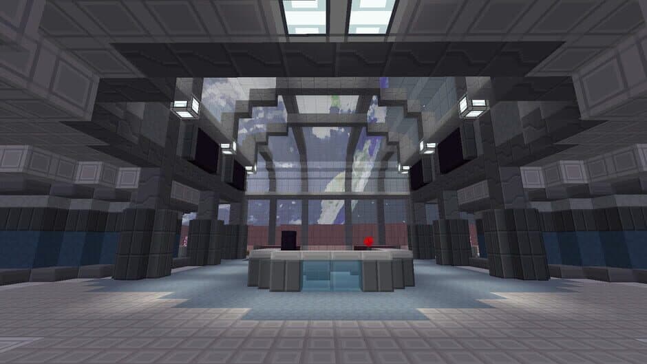 ClassiCube screenshot