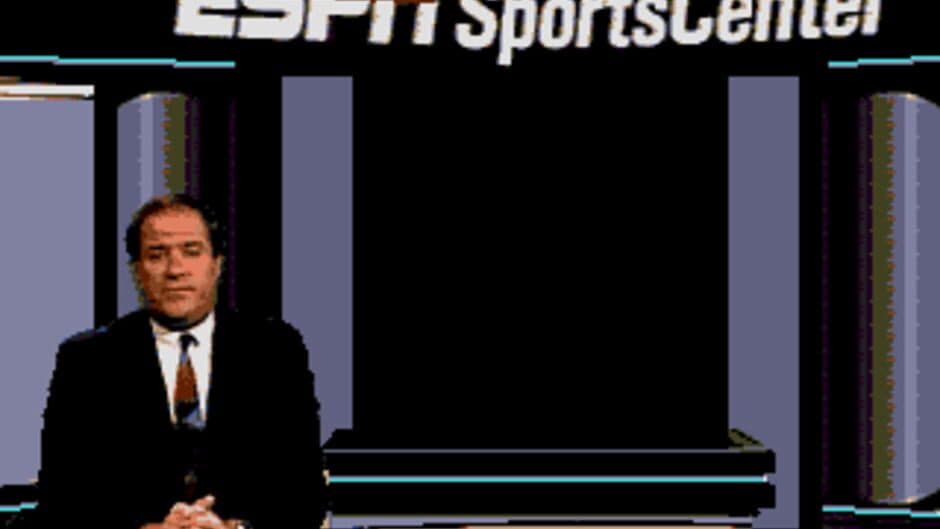 ESPN Sunday Night NFL screenshot