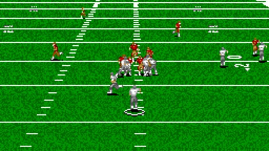 ESPN Sunday Night NFL screenshot