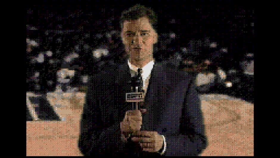 ESPN NBA HangTime '95 screenshot