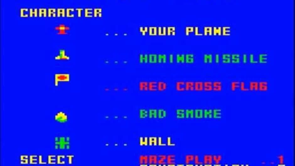 Zunou 4989 screenshot