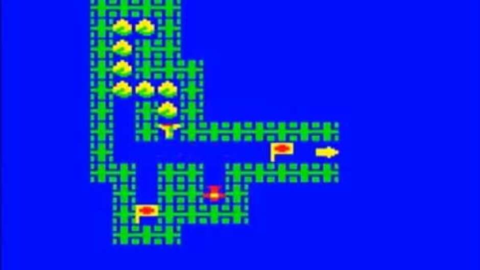 Zunou 4989 screenshot