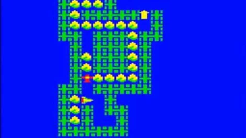 Zunou 4989 screenshot