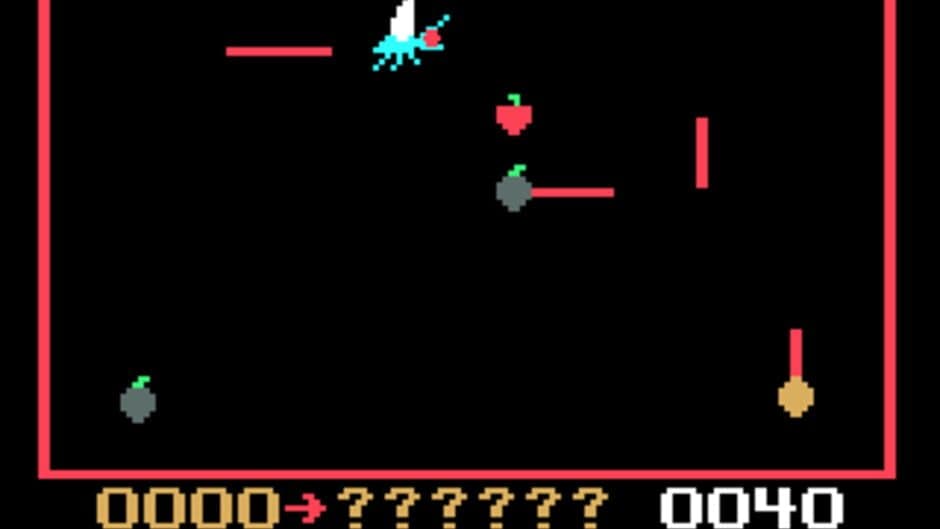 Super Bee screenshot