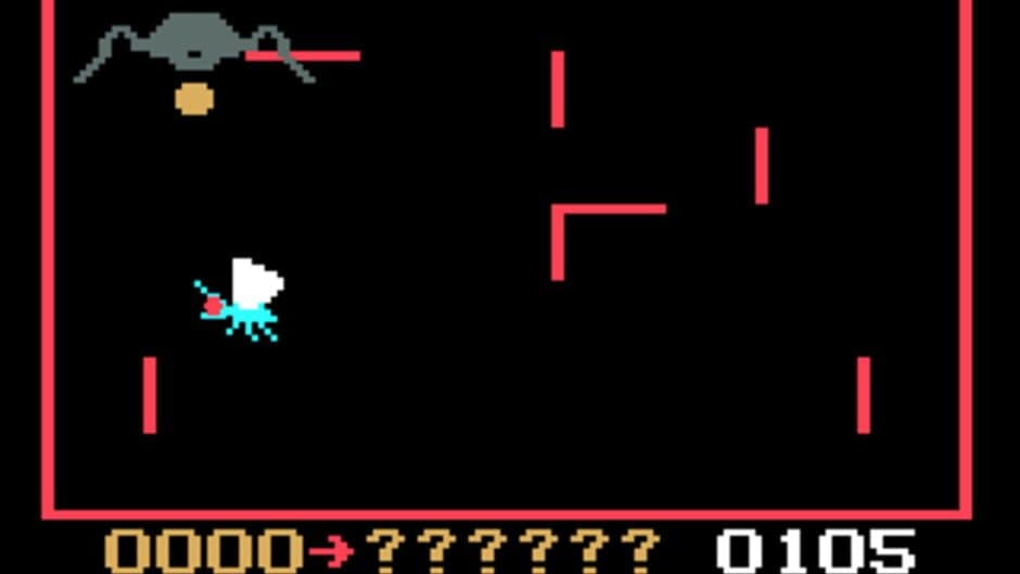 Super Bee screenshot