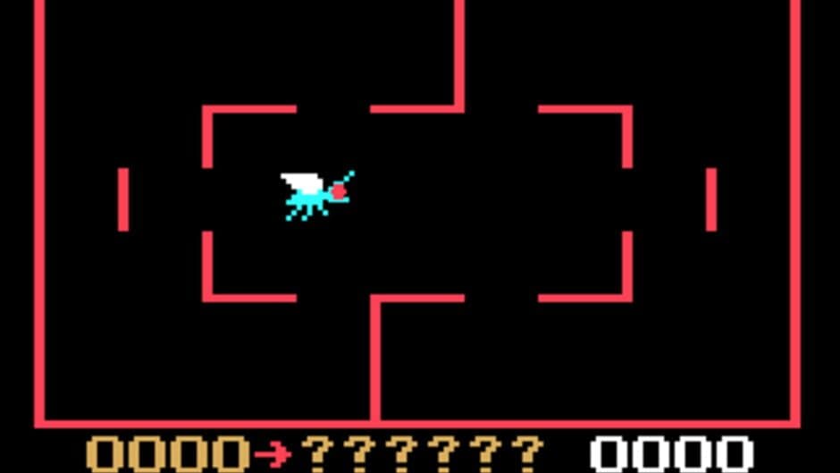 Super Bee screenshot