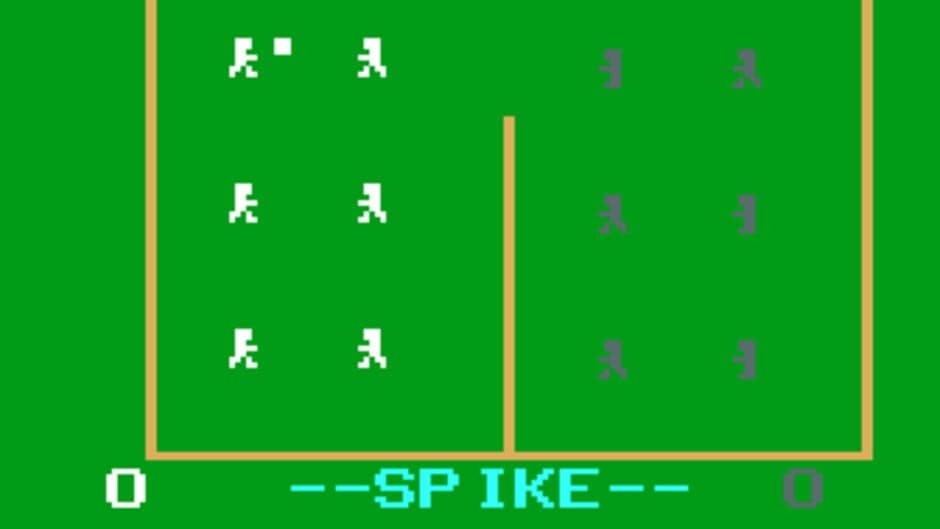 Volleyball! screenshot