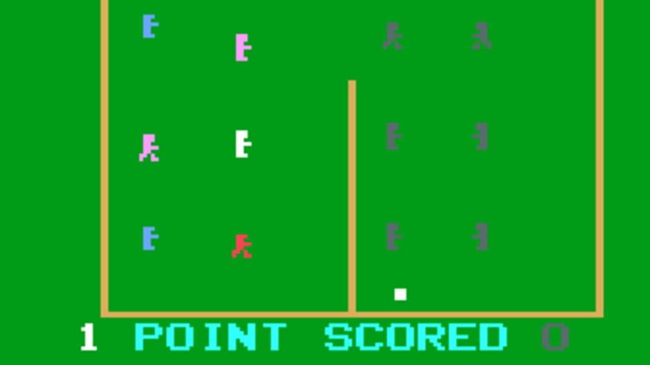 Volleyball! screenshot