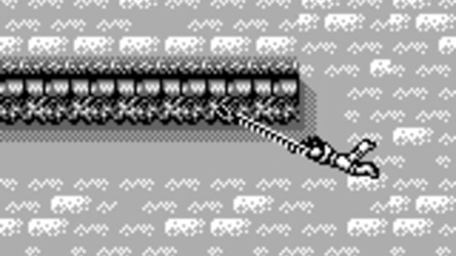 Bionic Commando screenshot