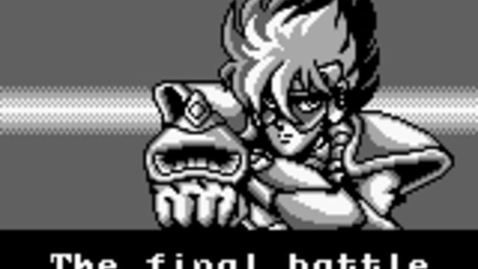 Bionic Commando screenshot