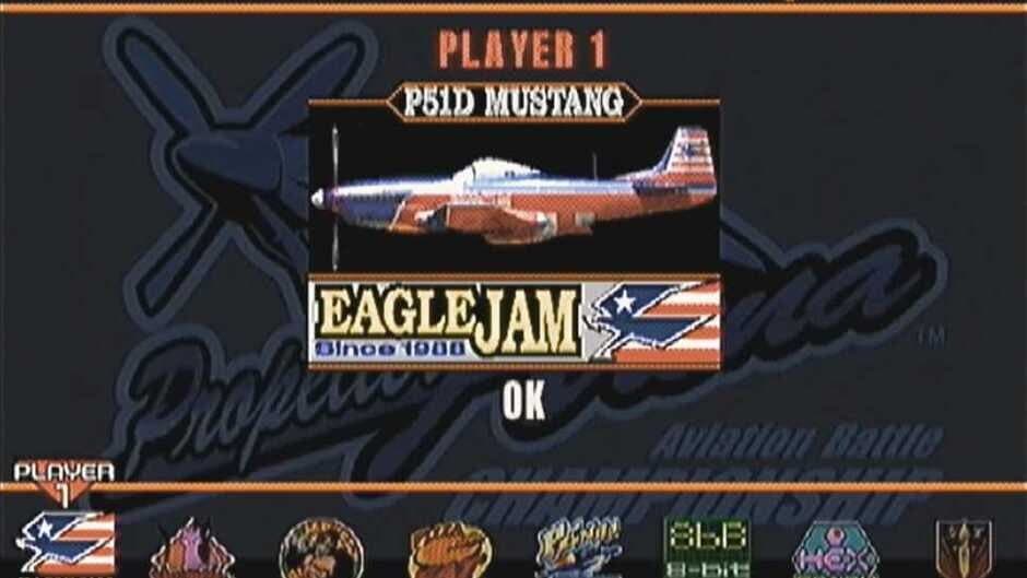 Propeller Arena: Aviation Battle Championship screenshot