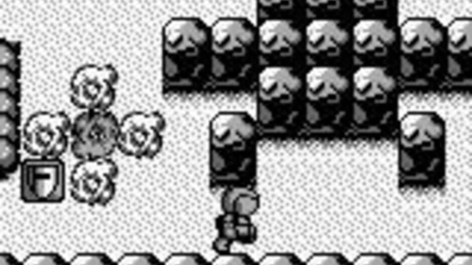 Blaster Master Boy screenshot