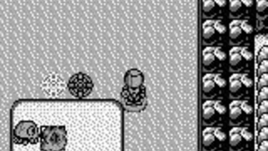 Blaster Master Boy screenshot