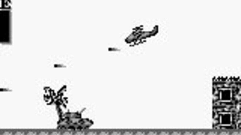 Choplifter II: Rescue Survive screenshot