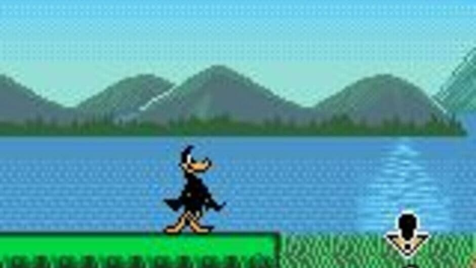 Daffy Duck: Fowl Play screenshot