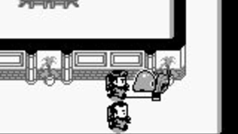 The Real Ghostbusters screenshot