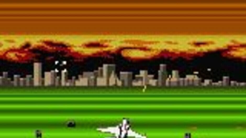 Airforce Delta screenshot