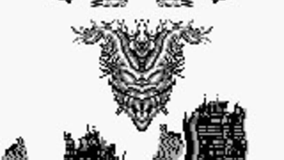 Contra: The Alien Wars screenshot