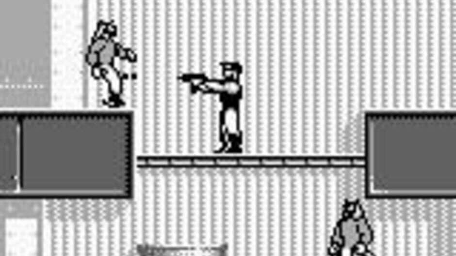 Navy Seals screenshot