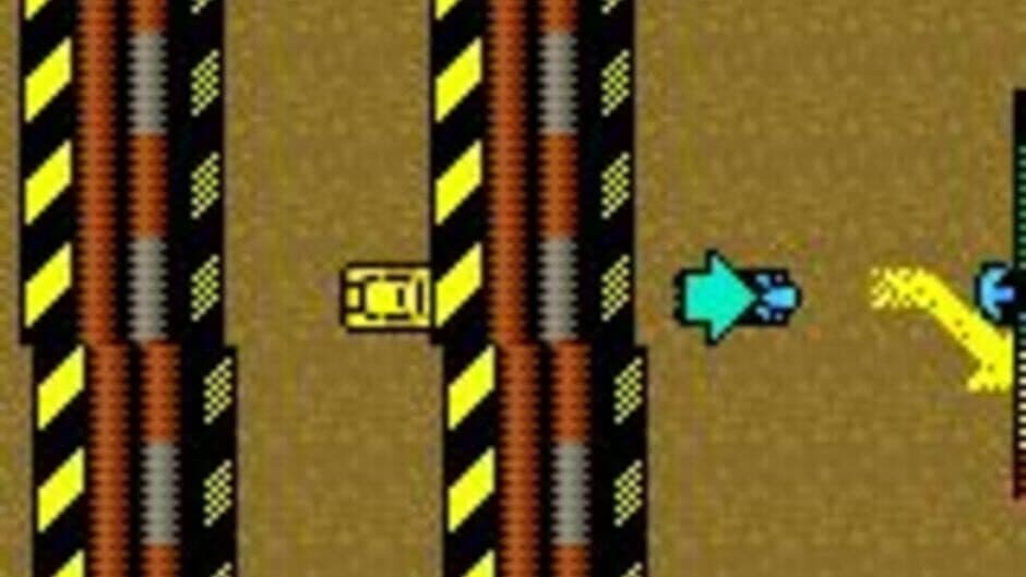 New York Race screenshot