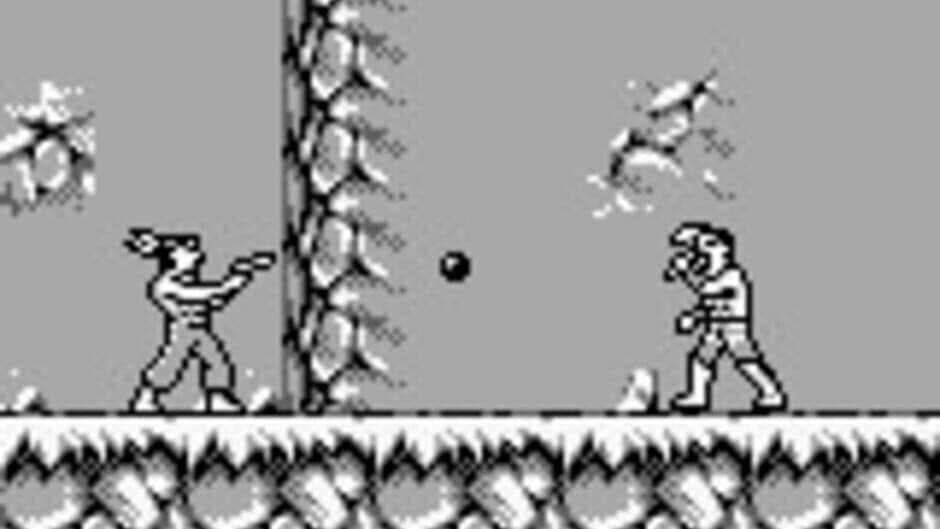 Turok: Battle of the Bionosaurs screenshot