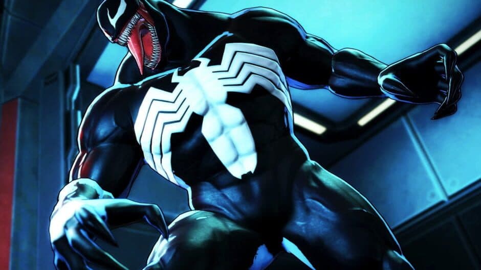 Marvel Ultimate Alliance 3: The Black Order screenshot