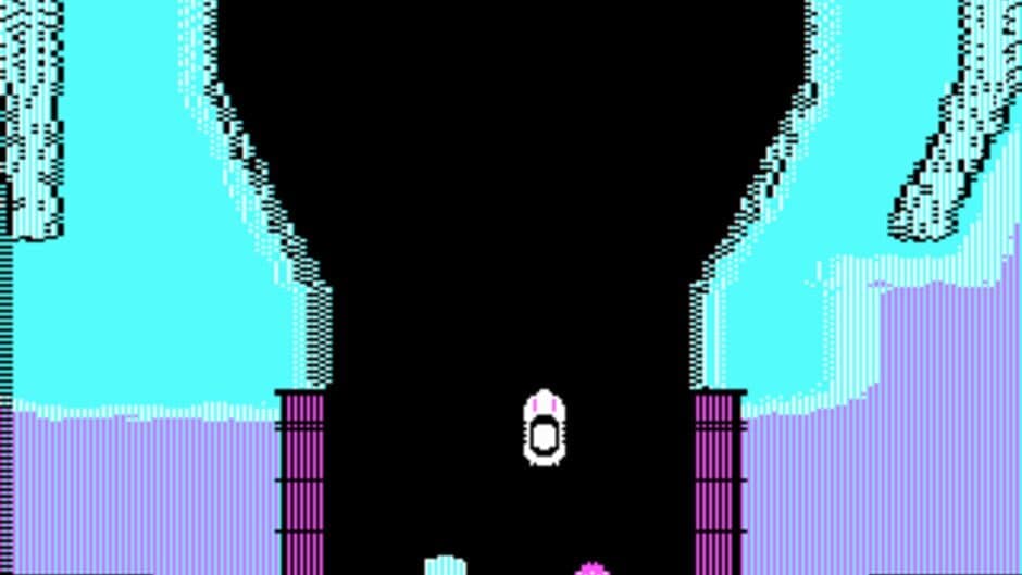 Spy Hunter screenshot