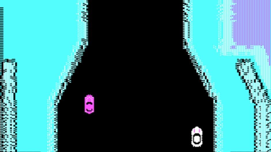 Spy Hunter screenshot