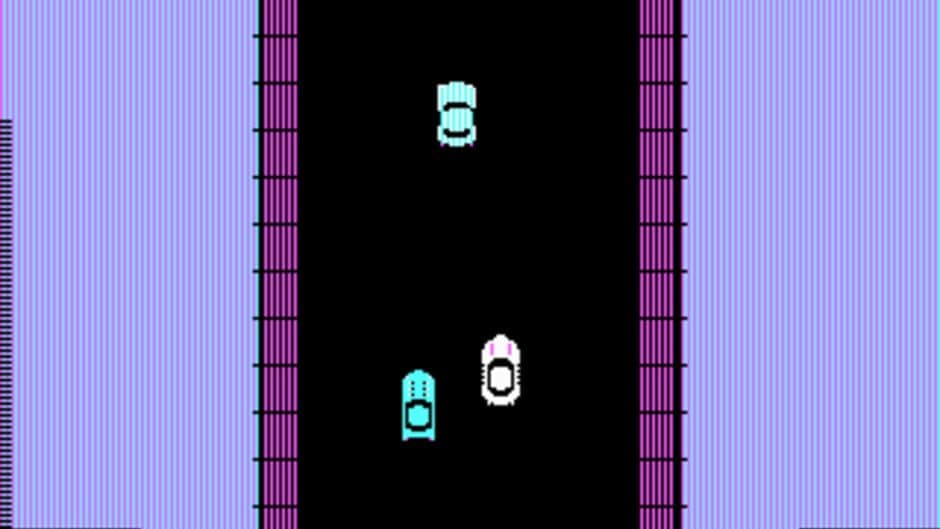 Spy Hunter screenshot