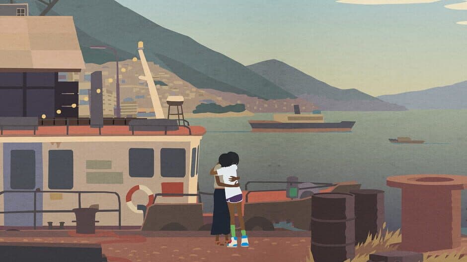 Mutazione screenshot