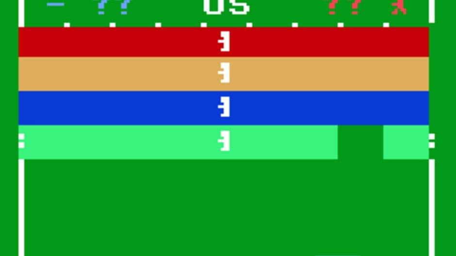 Blockout! / Breakdown! screenshot