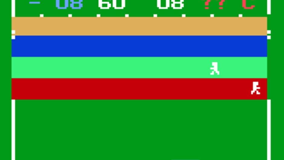 Blockout! / Breakdown! screenshot