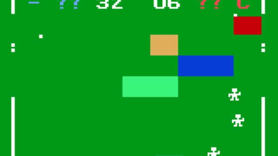 Blockout! / Breakdown! screenshot